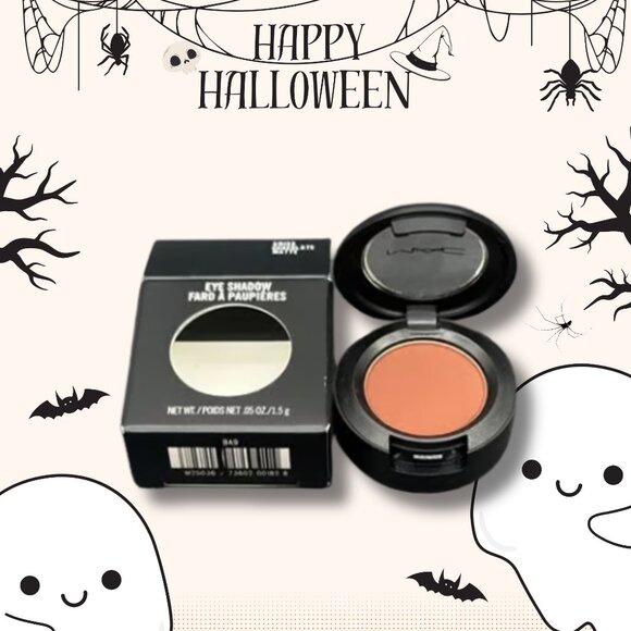 Mac Eye Shadow (Swiss Chocolate) Matte - Picture 1 of 3